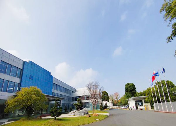 国家级高新开发区产业园
